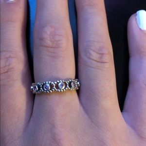 Pandora ring